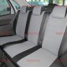 Авточехлы ВАЗ-Granta Sd деленная 40\60 с 2011 (Аригон) чер+тем.сер Авточехлы ВАЗ-Granta Sd деленная 40\60 с 2011 (Аригон) чер+тем.сер