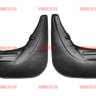NOVLINE/Брызговики задние FIAT Doblo фург.2014- /NLF1507E14 NOVLINE/Брызговики задние FIAT Doblo фург.2014- /NLF1507E14