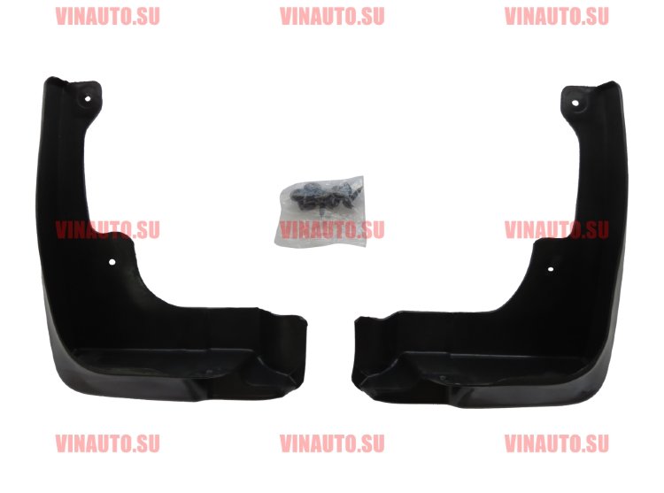 Satori/Комплект брызговиков передних для а/м Toyota Camry sd (06-)/SI0400005 Satori/Комплект брызговиков передних для а/м Toyota Camry sd (06-)/SI0400005