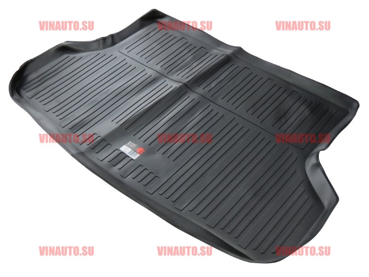 L.Locker/Коврик в багажник Lifan X60 (14-)/0131040101