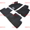 NOVLINE/Коврики в салон 3D LADA Priora 2010-/F120250E1 NOVLINE/Коврики в салон 3D LADA Priora 2010-/F120250E1