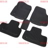 Коврики в салон 3D EVA/RANGE ROVER Evoque 2011-2019 Коврики в салон 3D EVA/RANGE ROVER Evoque 2011-2019