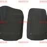 Коврики в салон 3D EVA/RANGE ROVER Evoque 2011-2019 Коврики в салон 3D EVA/RANGE ROVER Evoque 2011-2019