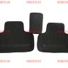 Коврики в салон 3D EVA/RANGE ROVER Evoque 2011-2019 Коврики в салон 3D EVA/RANGE ROVER Evoque 2011-2019