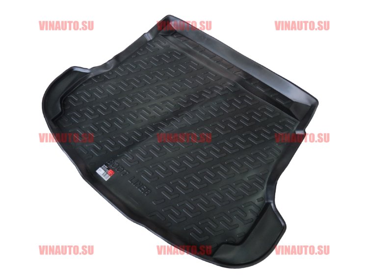 L.Locker/Коврик в багажник Great Wall Hover H6 (12-)/0130010501 L.Locker/Коврик в багажник Great Wall Hover H6 (12-)/0130010501
