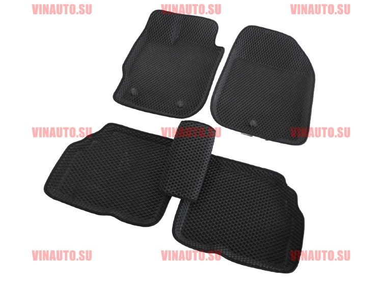 Коврики в салон 3D EVA/NISSAN-Almera 2013- Коврики в салон 3D EVA/NISSAN-Almera 2013-