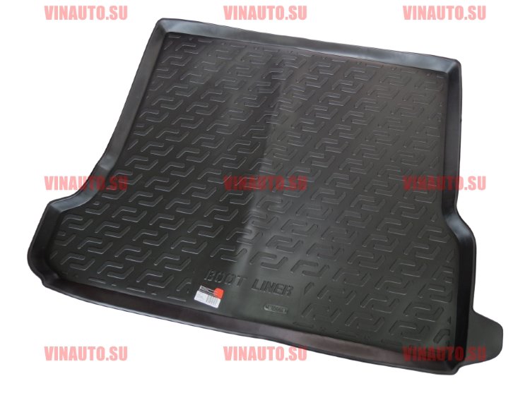 L.Locker/Коврик в багажник Toyota Land Cruiser Prado 150 (17-)/0109060701 L.Locker/Коврик в багажник Toyota Land Cruiser Prado 150 (17-)/0109060701