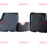 L.Locker/Коврики в салон 3D Nissan Terrano III 4 WD (14-)/0205130101 L.Locker/Коврики в салон 3D Nissan Terrano III 4 WD (14-)/0205130101