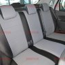 Авточехлы ВАЗ-Granta Sd/HB/Kalina Cross/Datsun on-Do деленная 40\60 (Аригон) чер+тем.сер Авточехлы ВАЗ-Granta Sd/HB/Kalina Cross/Datsun on-Do деленная 40\60 (Аригон) чер+тем.сер