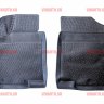 L.Locker/Коврики в салон 3D Kia Rio (11-)/0203010601